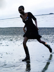 Alek Wek фото №59949